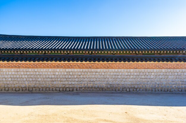 Pałac Gyeongbokgung