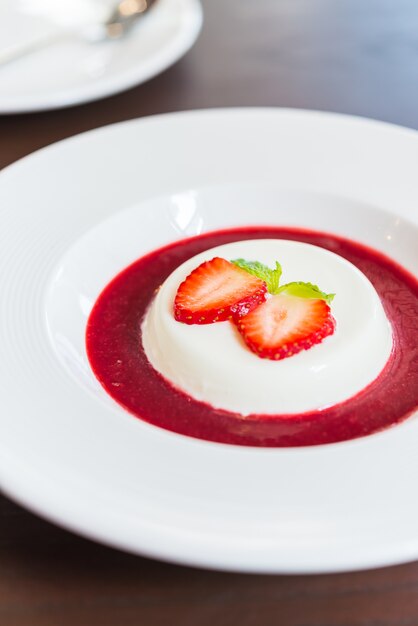 panna Cotta