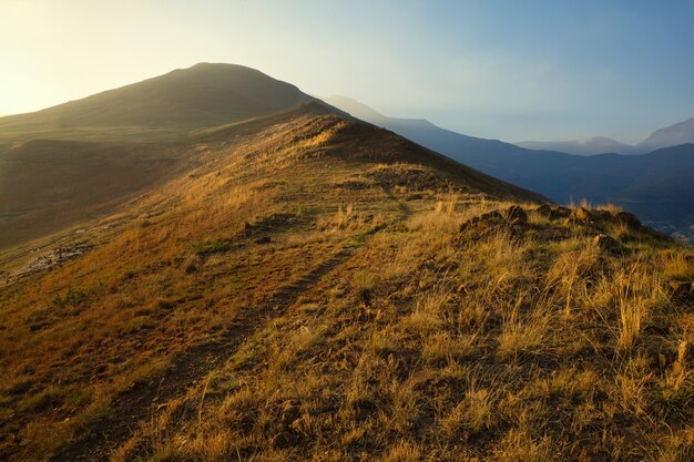 Park Narodowy Golden Gate Highlands