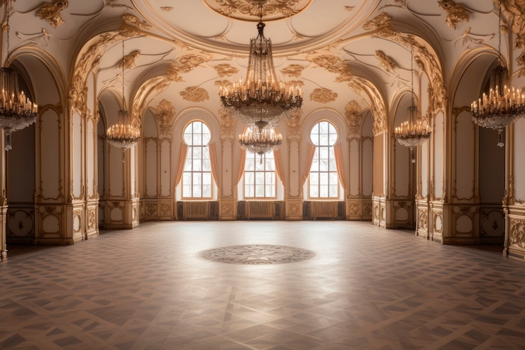Bezpłatny plik Zdjęcie piękna architektura zamku