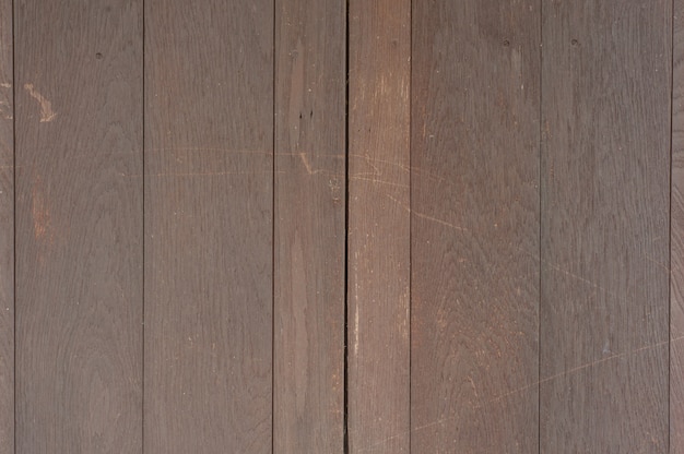 Bezpłatne zdjęcie plank wood wall tekst i tło