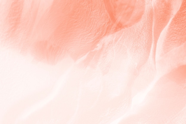 Płatek brzoskwini tekstura tło dla banera bloga