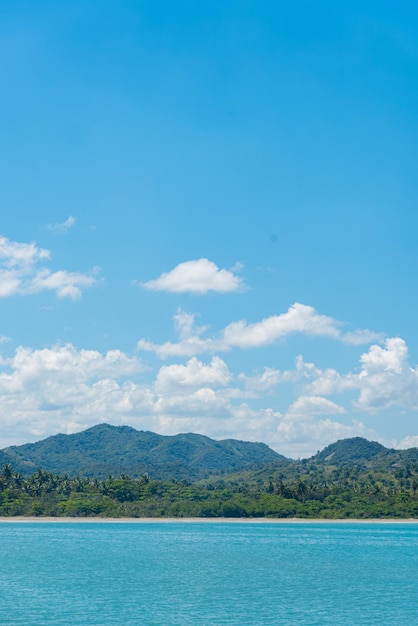 Plaża Amber Cove Prowincja Puerto Plata Dominikana