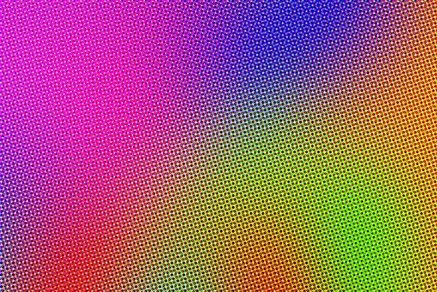 Bezpłatne zdjęcie półtony kolorów - abstrakcyjne tło
