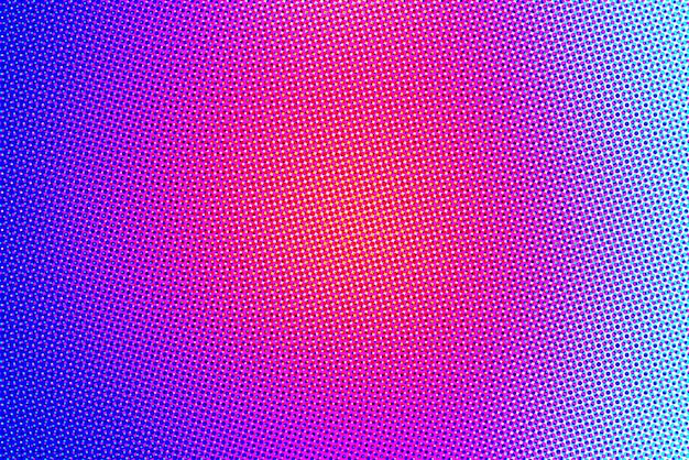 Półtony kolorów - abstrakcyjne tło