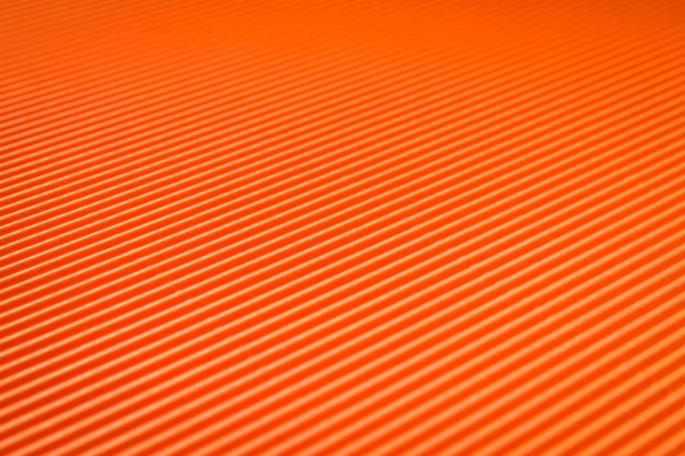 Bezpłatne zdjęcie pomarańczowy papier tło dla koncepcji różnych środowisk