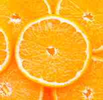 Bezpłatne zdjęcie pomarańczowy