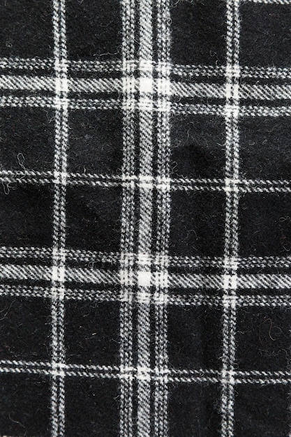 Powierzchnia tekstylna z geometrycznym wzorem
