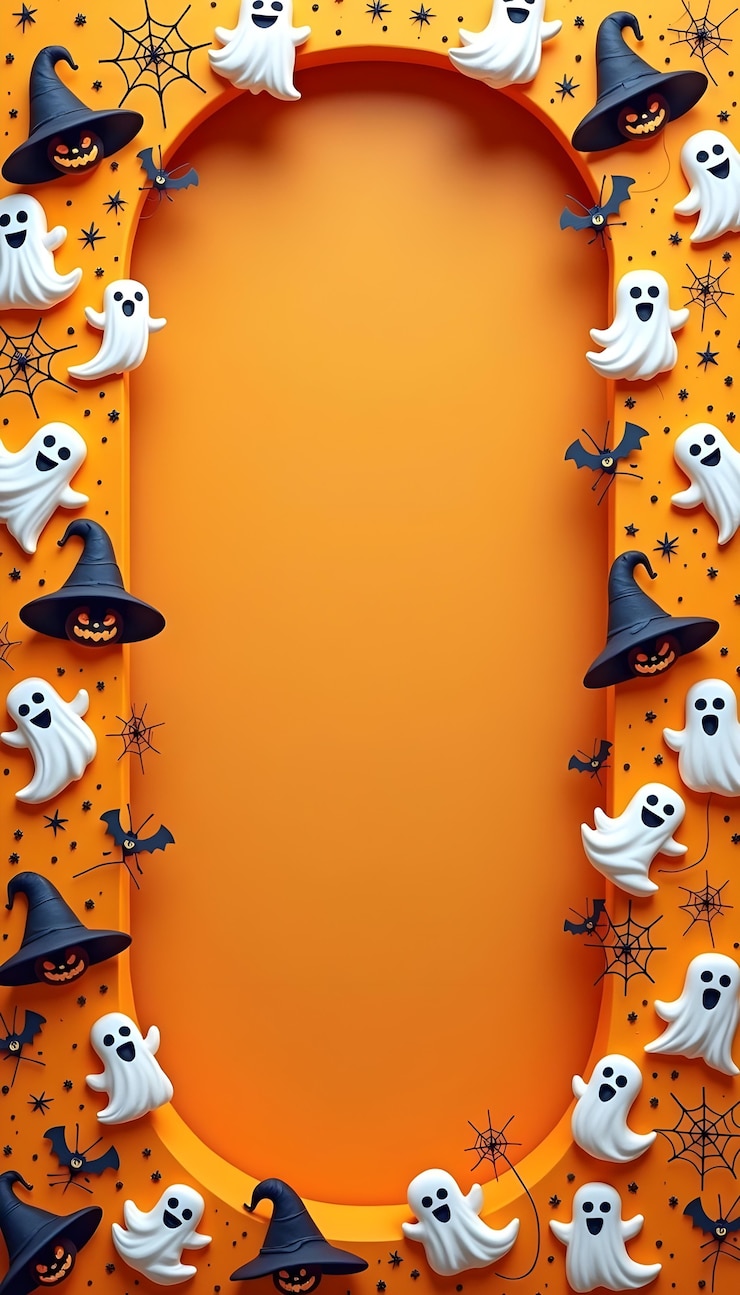 Bezpłatny plik Zdjęcie przerażające tło halloween