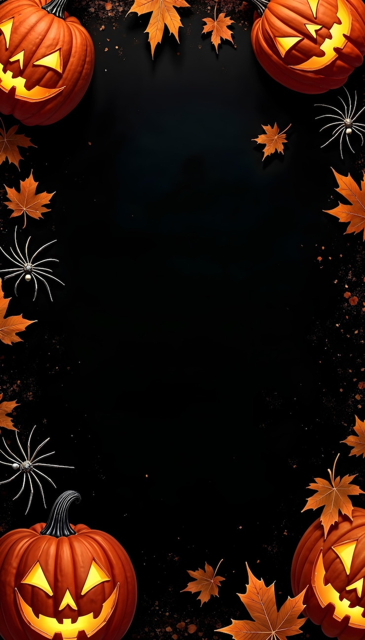 Bezpłatny plik Zdjęcie przerażające tło halloween