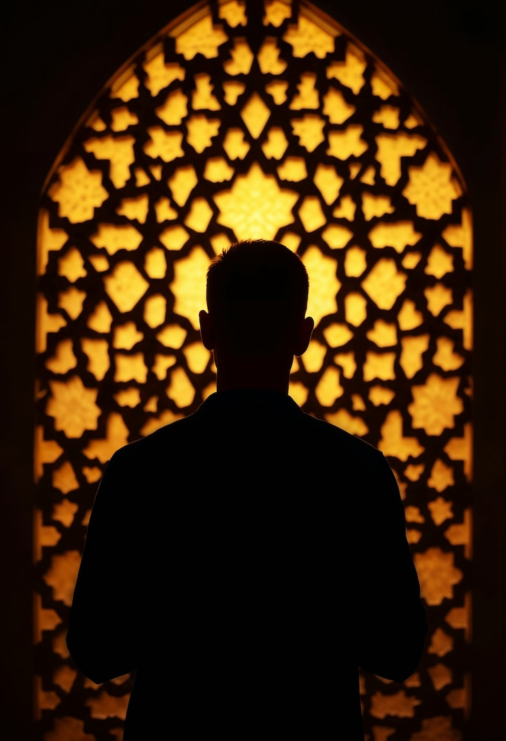 Bezpłatny plik Zdjęcie przygotowania do tradycji ramadanu
