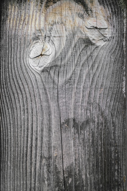 Bezpłatne zdjęcie puste szablonu grunge drewna brązowy