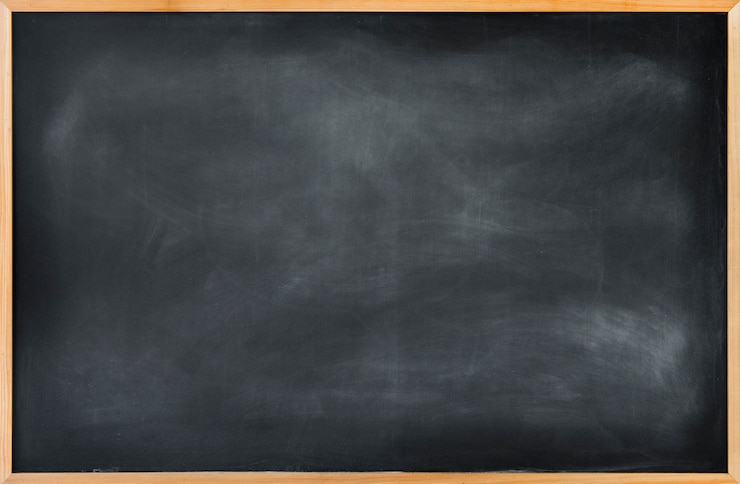 Bezpłatny plik Zdjęcie pusty blackboard