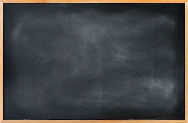 Pusty Blackboard