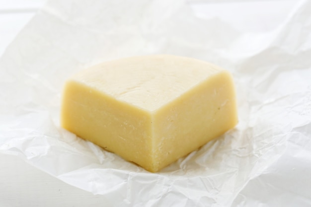 Pyszny kawałek sera