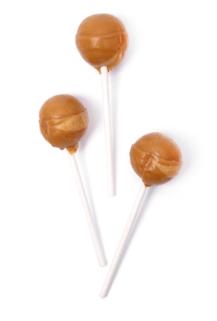 Pyszny Lollipop