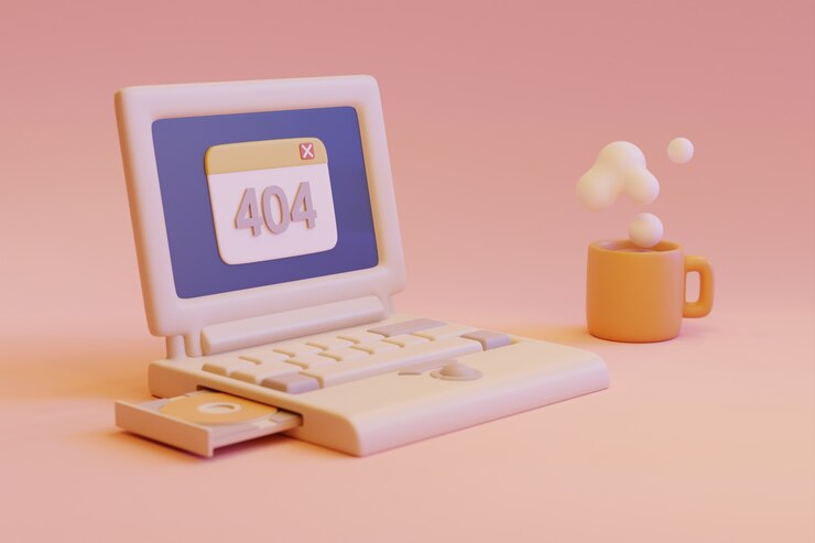 Bezpłatny plik Zdjęcie retro komputer na biurku
