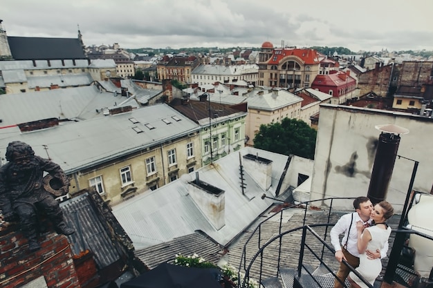 Romans Bride kobiet dziewczyny koszula