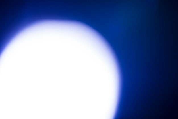 Bezpłatne zdjęcie rozmyte tło światła neonowego