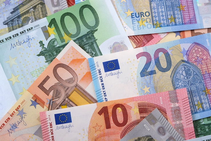 Bezpłatny plik Zdjęcie różne różne euro