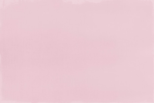 Bezpłatne zdjęcie różowa tkanina tekstura