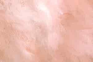 Bezpłatne zdjęcie różowy akrylowy wektor tła obrysu pędzla