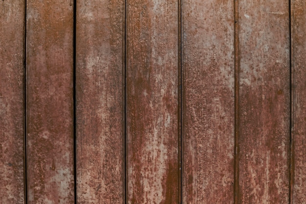 Rustykalne Brązowe Drewniane Podłogi Z Teksturą Tła