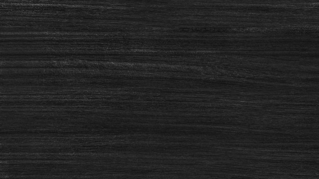 Bezpłatne zdjęcie rustykalne czarne drewno teksturowane tło