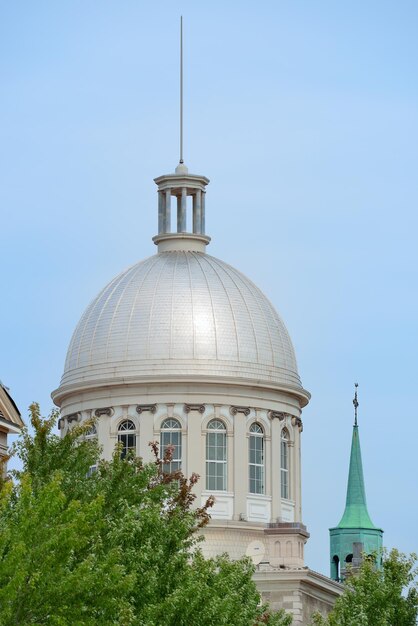 Rynek Bonsecours