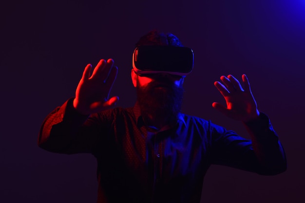 Rzeczywistość wirtualnaprzyszłość prezentacji najlepsze gogle wirtualnej rzeczywistości okulary do wirtualnej rzeczywistości