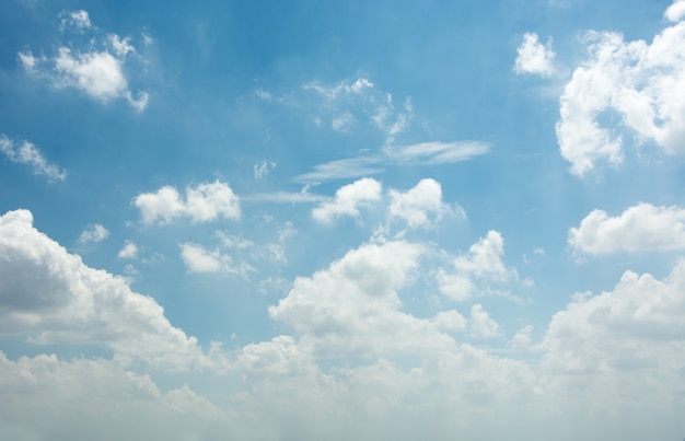 Scena ozonu widok wolność Stratosfera