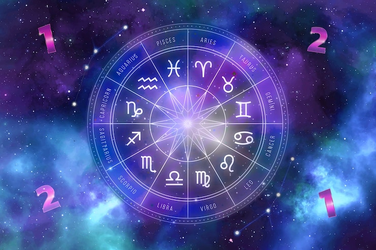 Bezpłatny plik Zdjęcie skład pojęć numerologicznych