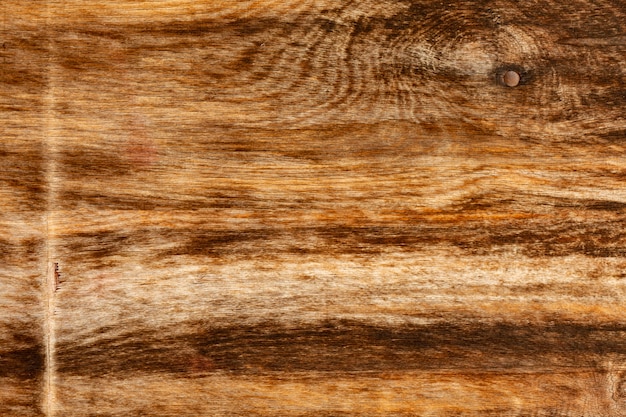 Bezpłatne zdjęcie słoje drewna z postarzoną powierzchnią