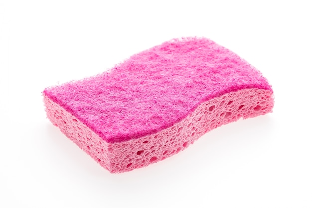 Sponge dish