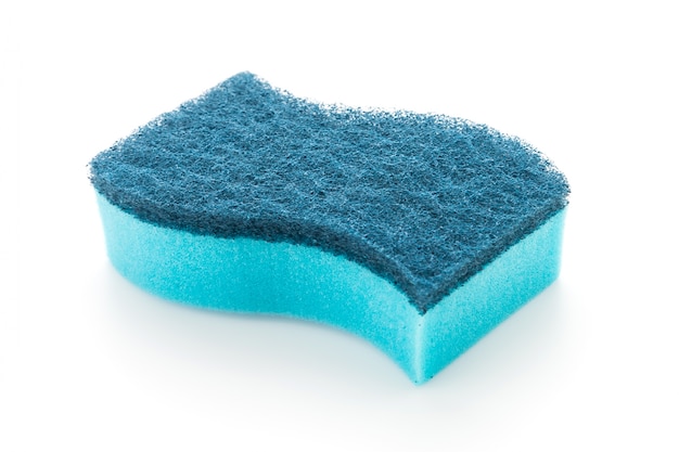 Bezpłatne zdjęcie sponge dish