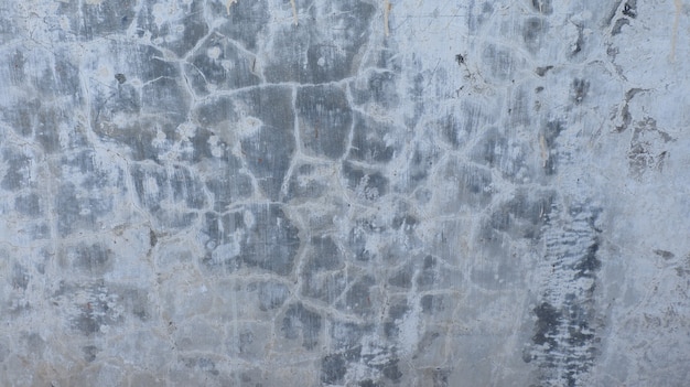 Stara tekstura ściany cementu na tle