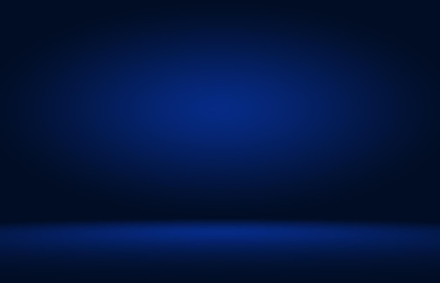 Streszczenie ciemne niewyraźne tło, gładki gradientowy kolor tekstury, błyszczący jasny wzór strony internetowej, nagłówek banera lub obraz graficzny grafiki bocznej