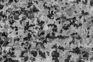 Bezpłatne zdjęcie streszczenie czarne i szare tło wzorzyste w kamieniu