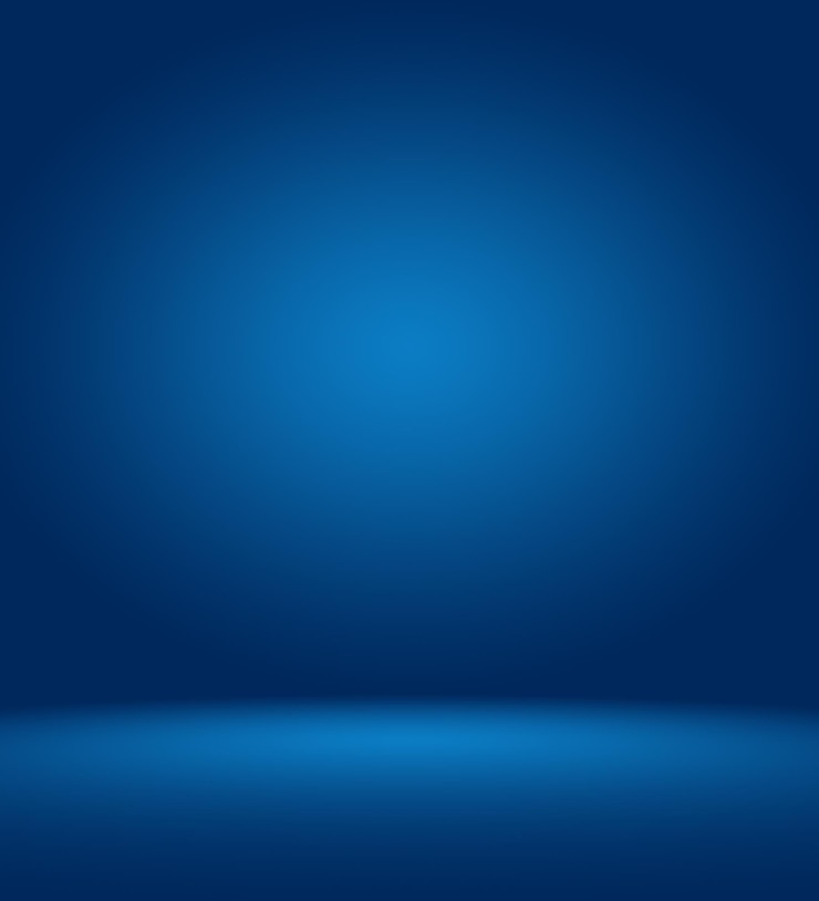 Bezpłatny plik Zdjęcie streszczenie gładki niebieski z czarną winietą studio dobrze służy jako tłoraport biznesowydigitalwebsite template
