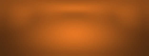 Bezpłatne zdjęcie streszczenie gładkie pomarańczowe tło układ projektstudioroom szablon sieci web raport biznesowy z gładkim c