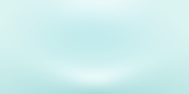Streszczenie luksusowych gradientu niebieskie tło. Gładki granatowy z czarnym winietą Studio Banner.