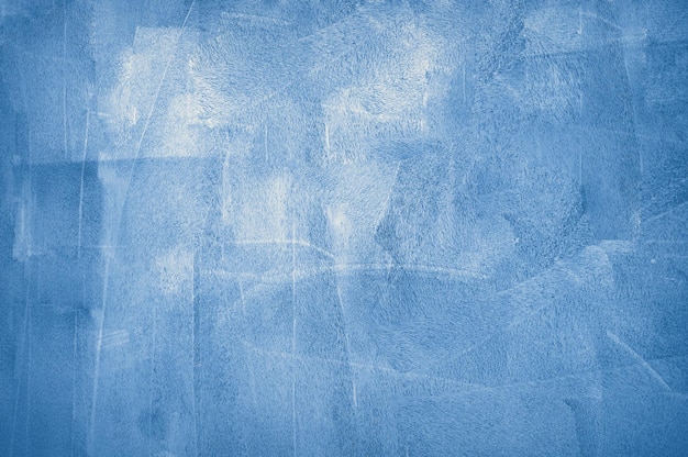 Bezpłatne zdjęcie streszczenie niebieskim tle z teksturą