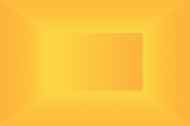 Streszczenie Orange projektowania uk? Adu tle, studio, pokój, szablon sieci web, sprawozdanie biznesowe z gładką gradientu koła kolor.