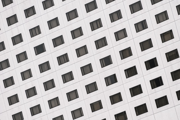 Bezpłatne zdjęcie struktura okna tekstury budynku