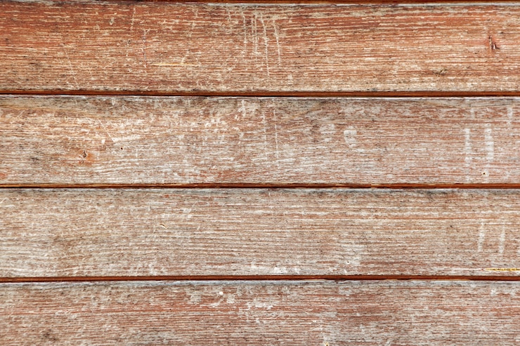 Bezpłatny plik Zdjęcie strzał zbliżenie starej drewnianej ścianie