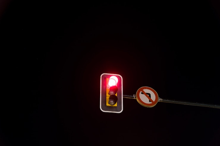Bezpłatny plik Zdjęcie światła miasta nocą