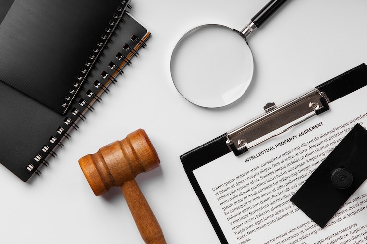 Bezpłatny plik Zdjęcie światowy dzień właściwości intelektualnej