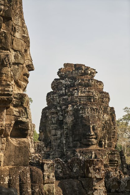 Świątynia Angkor Wat