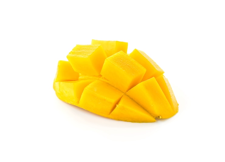 Bezpłatny plik Zdjęcie świeże mango