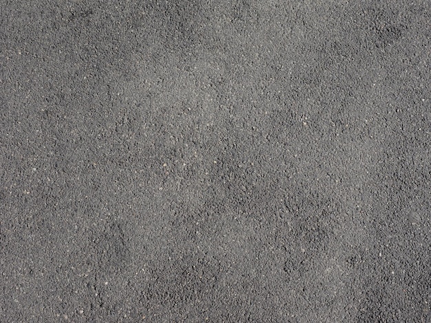 Szare tło tekstury asfaltu